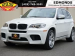 2011 BMW X5 M Base