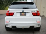 2011 BMW X5 M Base