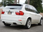 2011 BMW X5 M Base