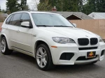 2011 BMW X5 M Base