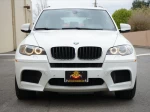 2011 BMW X5 M Base