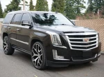 2015 Cadillac Escalade Premium