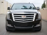 2015 Cadillac Escalade Premium