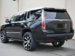 2015 Cadillac Escalade Premium