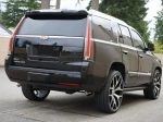 2015 Cadillac Escalade Premium
