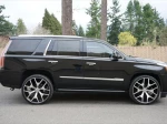 2015 Cadillac Escalade Premium