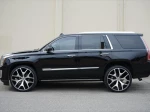 2015 Cadillac Escalade Premium