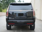 2015 Cadillac Escalade Premium