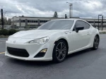 2016 Scion FR-S Release Series 2.0