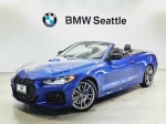 2021 BMW M440 i