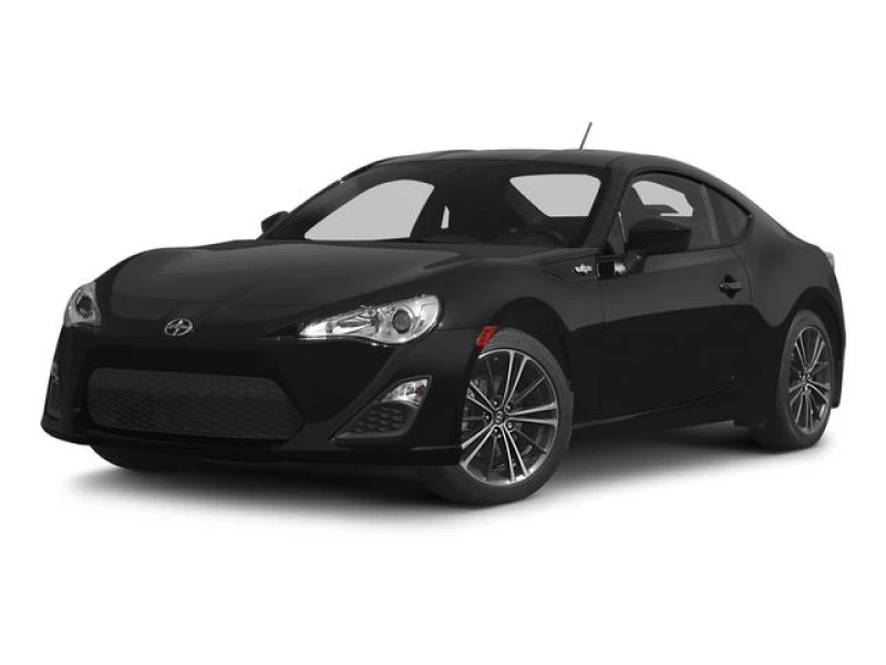 2015 Scion FR-S Base