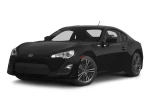 2015 Scion FR-S Base