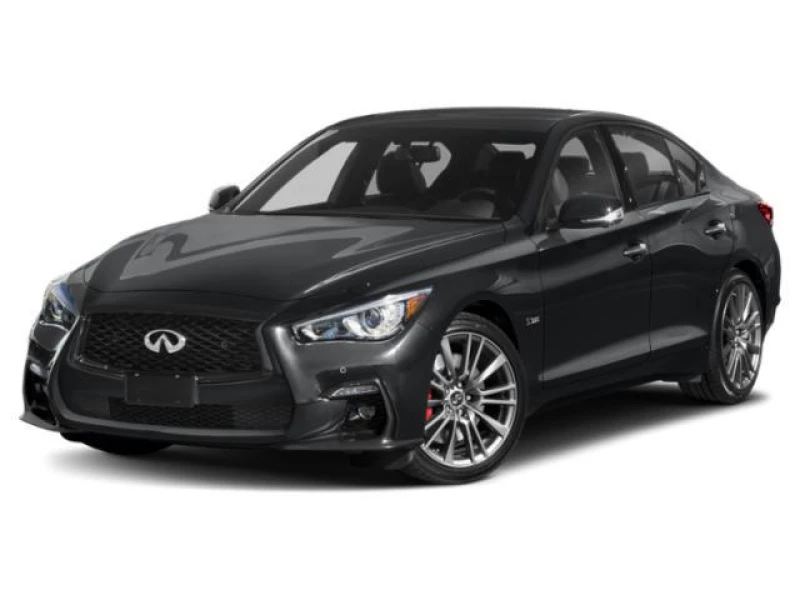 2023 INFINITI Q50 3.0t RED SPORT 400