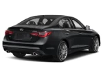 2023 INFINITI Q50 3.0t RED SPORT 400