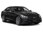 2023 INFINITI Q50 3.0t RED SPORT 400