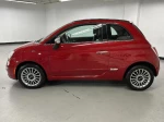2015 FIAT 500C Lounge