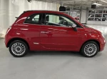 2015 FIAT 500C Lounge
