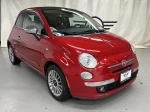 2015 FIAT 500C Lounge