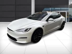 2022 Tesla Model S Base