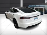 2022 Tesla Model S Base