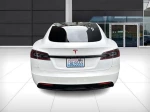 2022 Tesla Model S Base