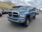 2004 Dodge Ram 2500 SLT Quad Cab