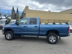 2004 Dodge Ram 2500 SLT Quad Cab