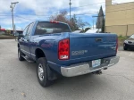 2004 Dodge Ram 2500 SLT Quad Cab