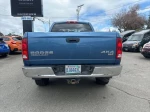 2004 Dodge Ram 2500 SLT Quad Cab