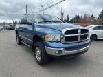 2004 Dodge Ram 2500 SLT Quad Cab