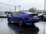 2018 Acura TLX V6 A-Spec