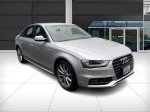 2014 Audi A4 2.0T Premium Plus quattro