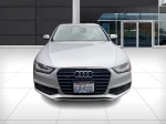 2014 Audi A4 2.0T Premium Plus quattro