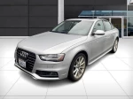 2014 Audi A4 2.0T Premium Plus quattro