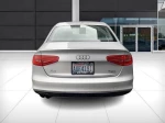 2014 Audi A4 2.0T Premium Plus quattro