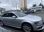 2014 Audi A4 2.0T Premium Plus quattro