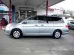 2010 Honda Odyssey EX-L