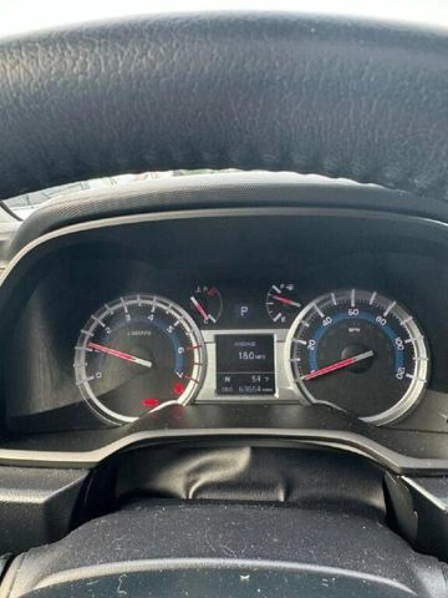 2014 Toyota 4Runner Sport