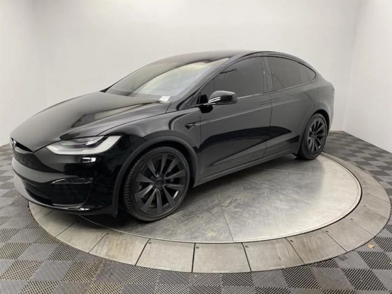 2023 Tesla Model X