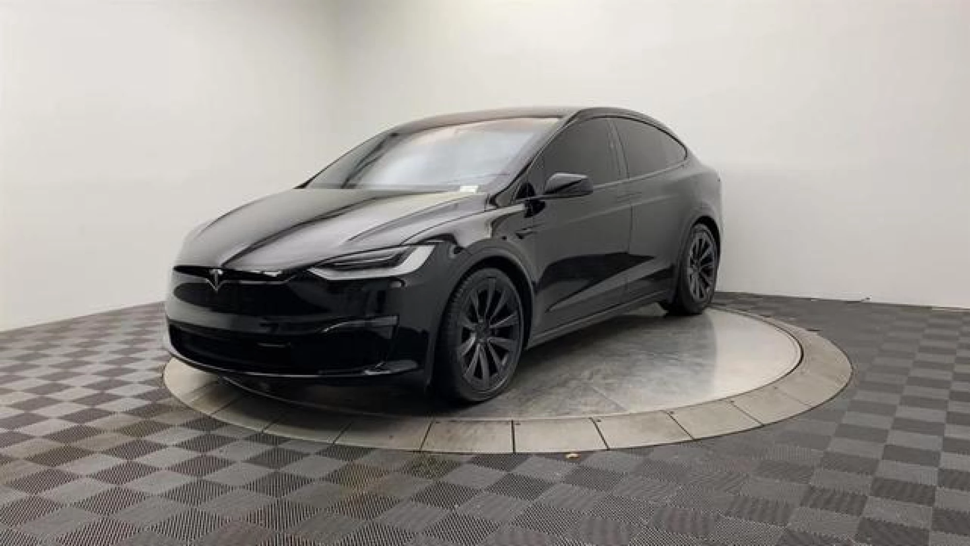 2023 Tesla Model X