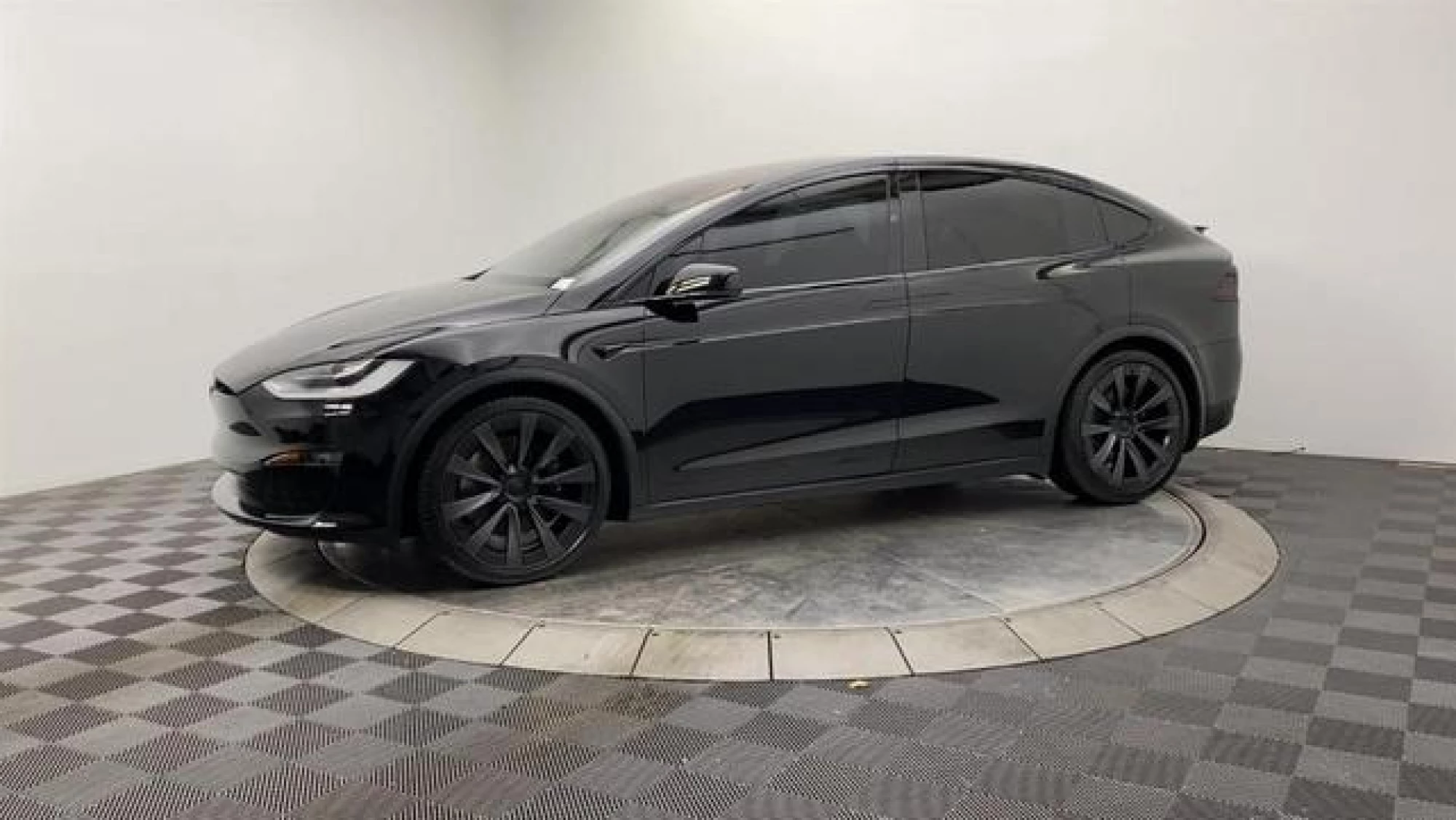 2023 Tesla Model X
