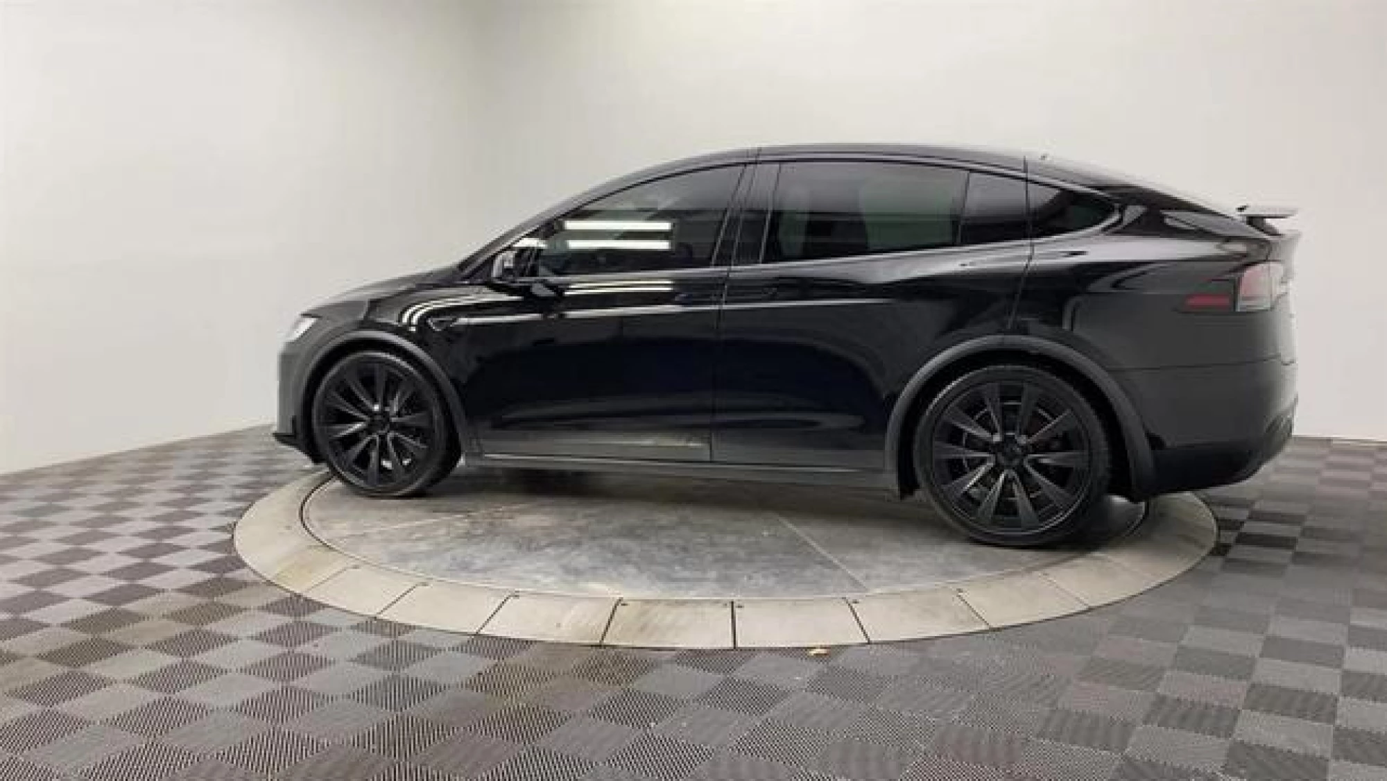 2023 Tesla Model X
