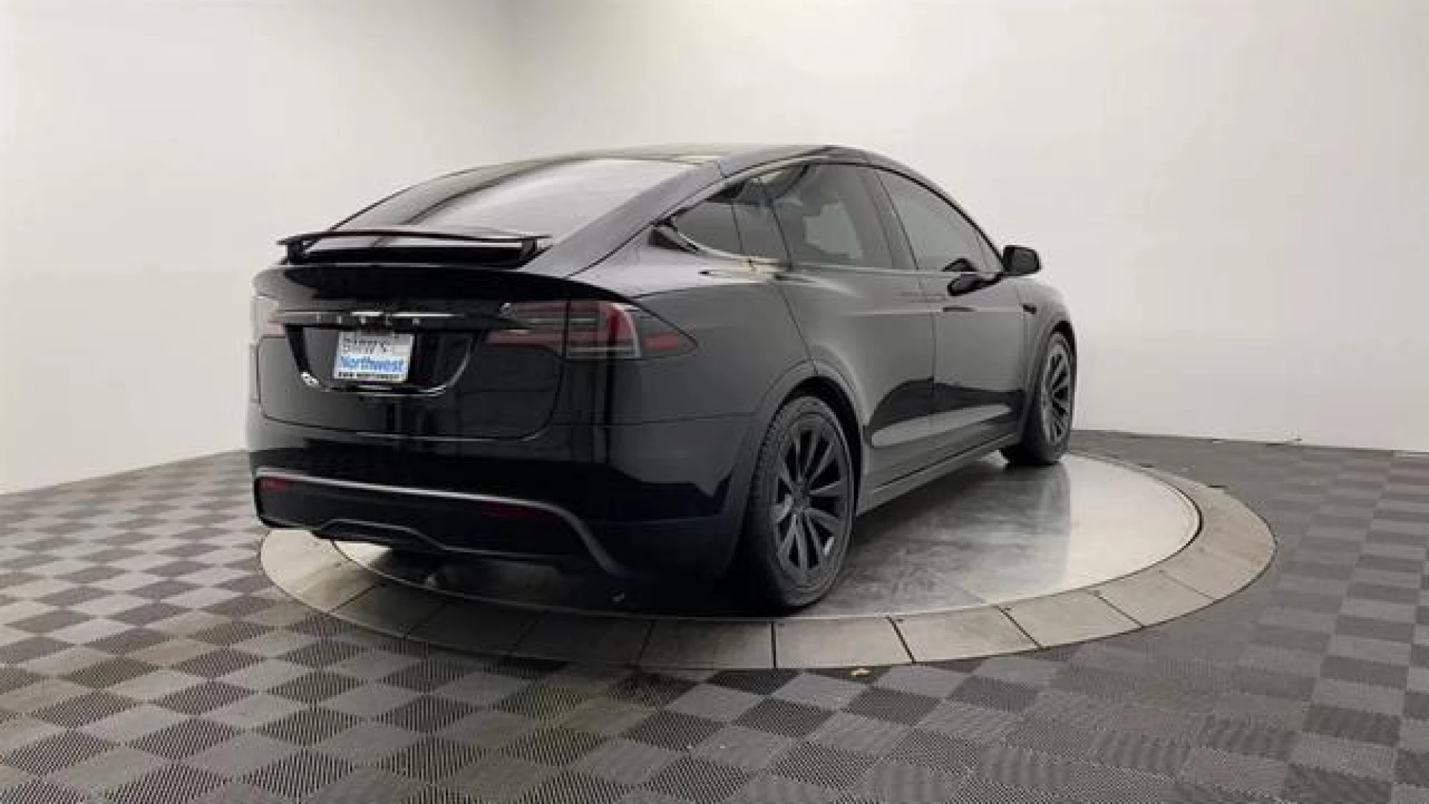 2023 Tesla Model X