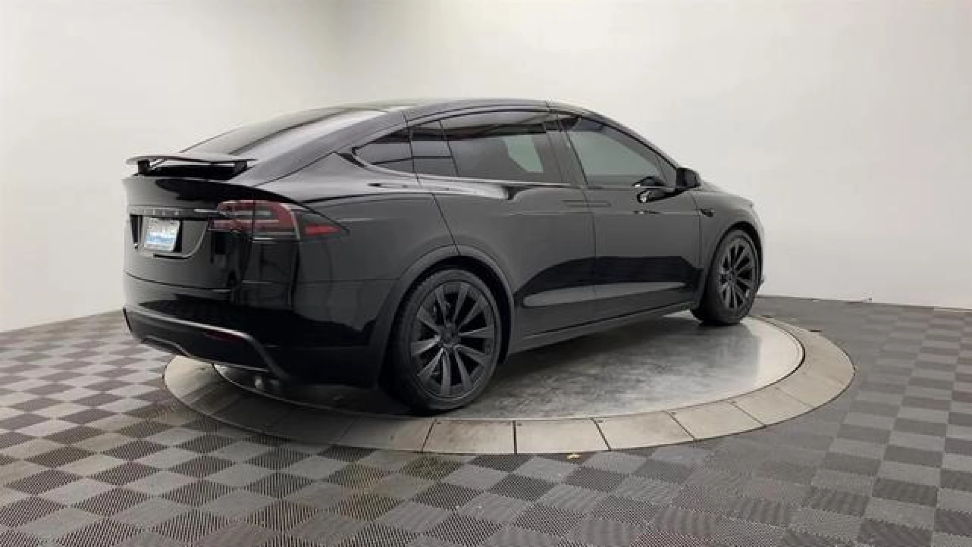 2023 Tesla Model X