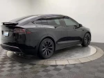 2023 Tesla Model X
