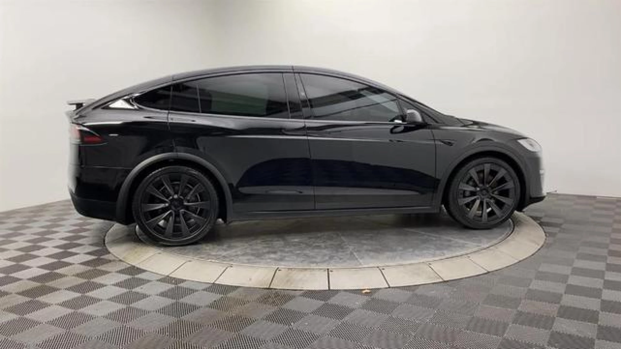 2023 Tesla Model X