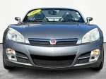 2007 Saturn Sky Base