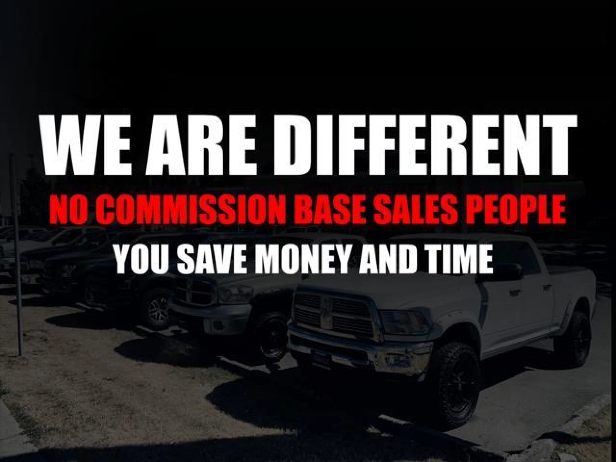 2010 Dodge Ram 3500 ST