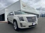 2015 Cadillac Escalade ESV Platinum