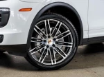 2018 Porsche Cayenne S